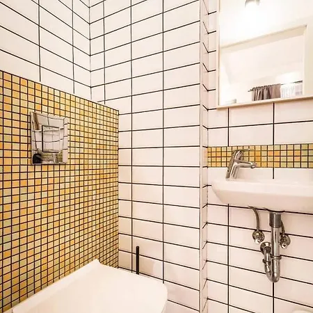 Apartmán Real Cozy Apt