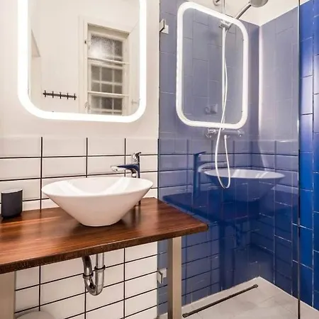 Apartmán Real Cozy Apt