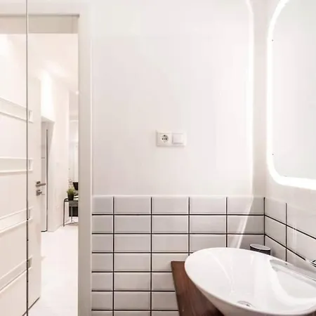 Real Cozy Apt Kopenhag