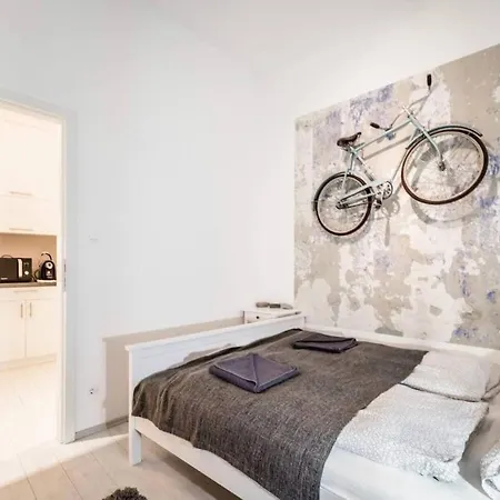Real Cozy Apt Daire